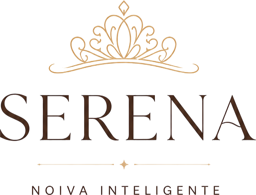 SERENA · Noiva Inteligente